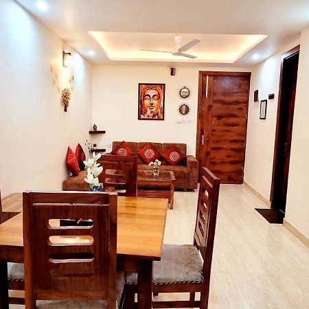 Yogvan Luxury 1Bhk Apartments Tapovan Rishikesh Ngoại thất bức ảnh