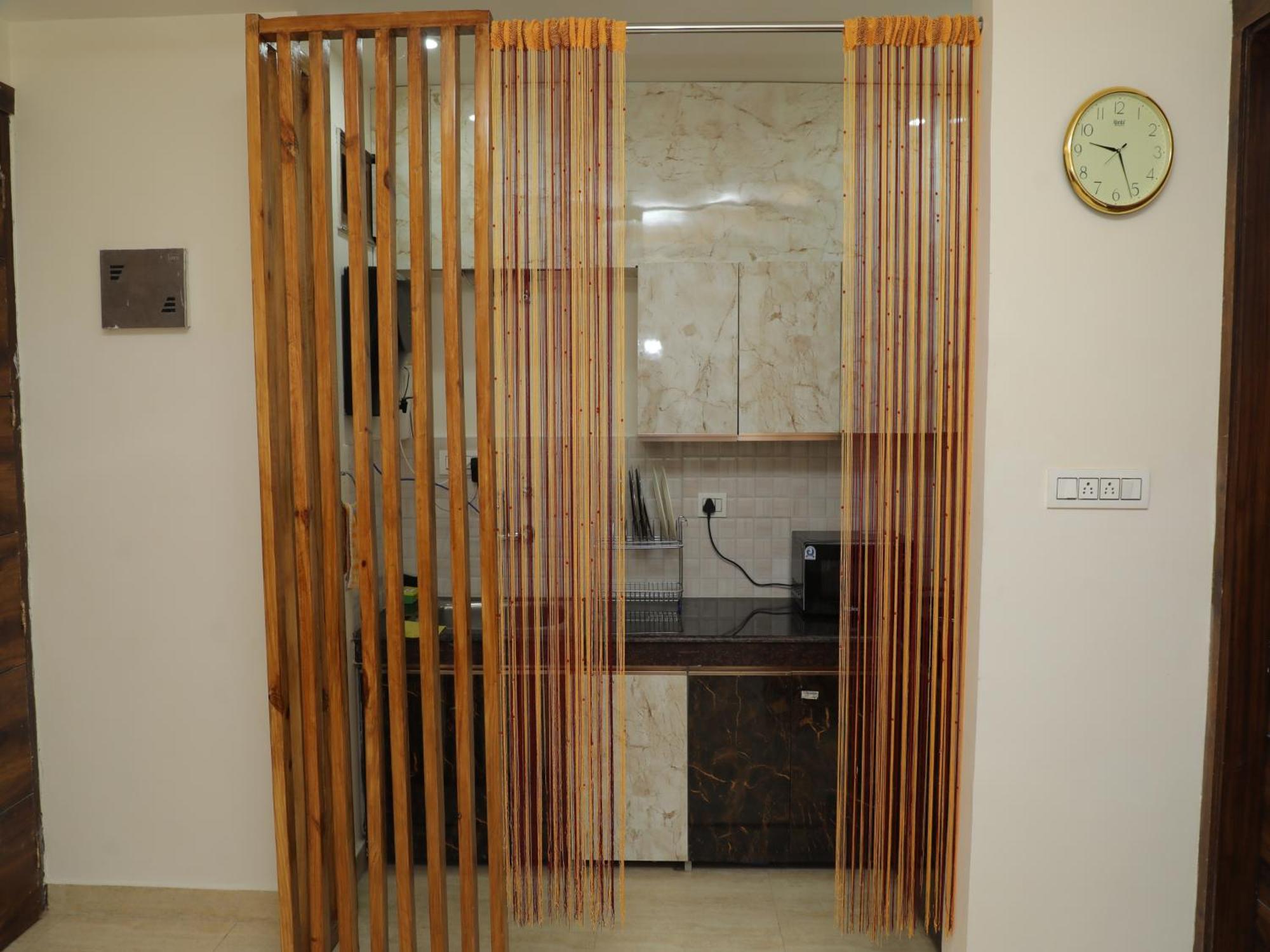 Yogvan Luxury 1Bhk Apartments Tapovan Rishikesh Phòng bức ảnh